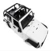 Integy Realistic JW10-C Hard Plastic Body Kit for 1/10 Off-Road WB=313mm (unpainted) view 1