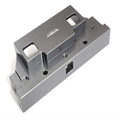Billet Machined Rear Chassis Brace for Tamiya Scale Off-Road CC02