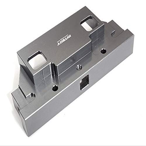 Billet Machined Rear Chassis Brace for Tamiya Scale Off-Road CC02
