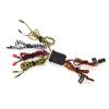 RC Model LED Light Kit(8) Signal/Brake/Front for 1/10 Scale Crawler, Off-Road, TC & Drift view 1