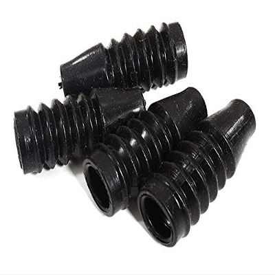 Integy Shock Shafts Dust Covers for 1/8 Scale On-Road & Off-Road (L=38mm)