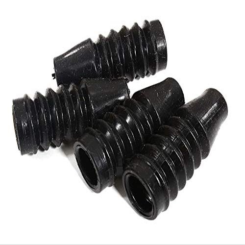 Integy Shock Shafts Dust Covers for 1/8 Scale On-Road & Off-Road (L=38mm)