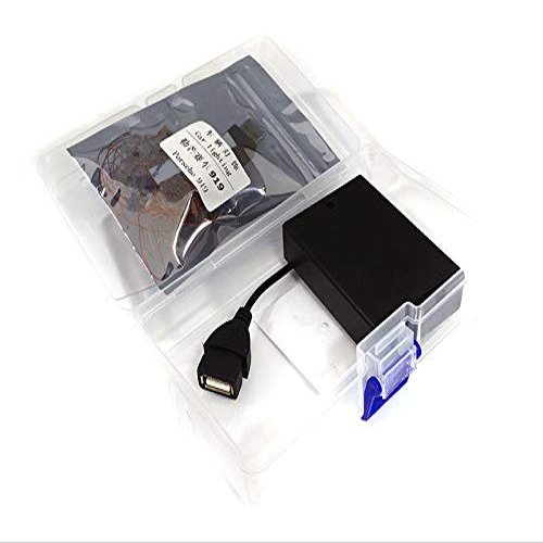 RC Model LED Light Kit Designed for Lepin 23018 MOC 5530 Hybrid Super Racing Car Set
