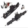 Complete Front & Rear Axle Conversion Kit for Axial 1/10 SCX10 II view 1