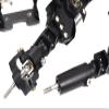 Complete Front & Rear Axle Conversion Kit for Axial 1/10 SCX10 II view 3