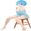 BanPresto - Re:Zero Starting Life in Another World Relax REM Summer Figure view 1