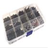 Integy RC Model M3 & M4 Metric Size Screw & Hardware Maintenance Kit view 1