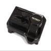 Billet Machined Alloy Differential Cover for Traxxas TRX-4 Crawler view 4