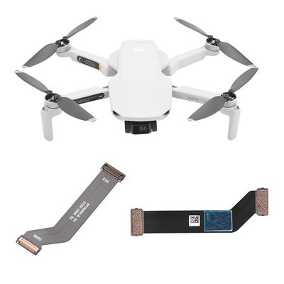 iMusk Original OEM ESC Module/ESC Flat Ribbon Cable Component Repair Spare Parts for DJI Mavic Mini Drone (esc Cable)