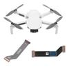 iMusk Original OEM ESC Module/ESC Flat Ribbon Cable Component Repair Spare Parts for DJI Mavic Mini Drone (esc Cable) view 1