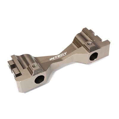 Integy Billet Machined Front Bumper Mount for Element RC 1/10 Scale Enduro Sendero