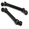 Machined Center Drive Shafts for Axial SCX10 Scale Crawler (88-113mm)(112-152mm) view 1