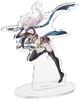 A3 The Trajectory of Creation 24 Fee [Copyright Illustration] Character Acrylic Figure view 2