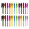 EODVICS Invisible Ink Pens with UV Light for Kids, 30Pcs Magic Spy Pen for Secret Message, Birthday Party, New Year Eve Party, Halloween, Valentine's Day, and Kids Christmas Goodies Bags Toy view 1