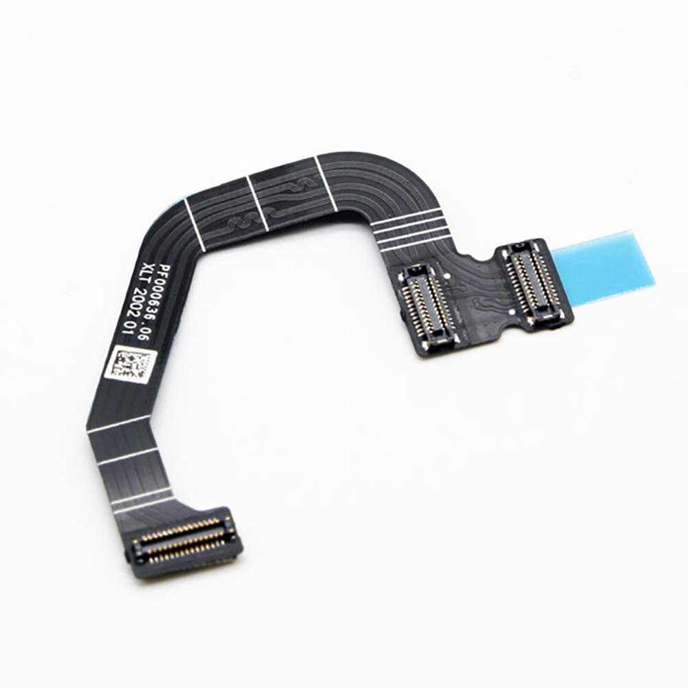 iMusk Original OEM Replacement Backward Vision Module Ribbon Flat Cable Repair Spare Parts for DJI Mavic Air 2