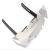 Integy Alloy Machined Realistic Front Bumper for 1/10 Scale Crawler w/Winch Mount view 1