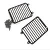 Realistic Scale Metal Headlight Guards (2) for Traxxas G500 & G63 Crawler view 1