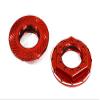 Integy 17mm PRO Wheel Nut (2) for Most 17mm x 1mm-Pitch Hex Hub view 1