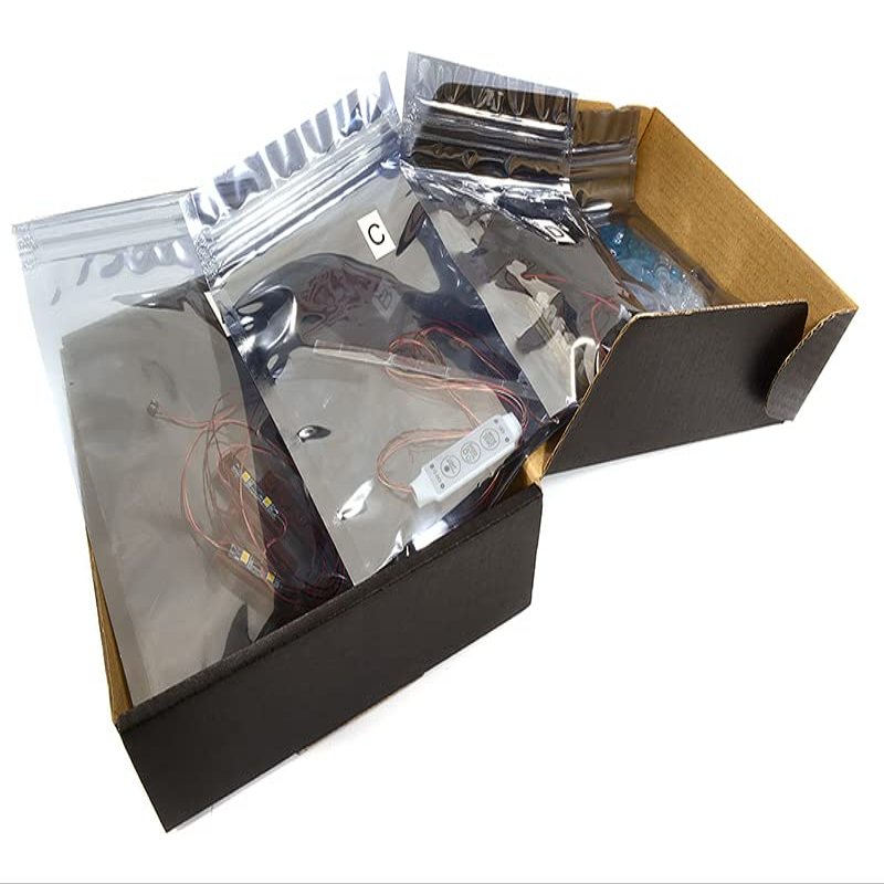 Integy LED Light Kit III for Leg0 21310 Ideas Old Fishing Store