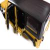 Integy Realistic JW10-S Hard Plastic Body Kit for 1/10 Scale Off-Road Crawler WB=313mm view 2