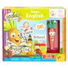 Liscianigiochi Carotina EX85606 Happy English Talking Pen - Learn English view 1
