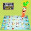 Liscianigiochi Carotina EX85606 Happy English Talking Pen - Learn English view 3