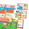 Liscianigiochi Carotina EX85606 Happy English Talking Pen - Learn English view 4