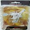 Nolzur's Marvelous Unpainted Minis: Green Slaad view 1