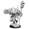 Nolzur's Marvelous Unpainted Minis: Green Slaad view 3