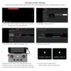 iMusk lightweight UAV Airdrop System Airdrop Device Remote Control Delivery Emergency Rescue Wedding Gift Thrower for DJI Mavic Air 2 Drone Accessories view 4