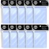 1000PS Penny Trading Card Sleeves for Board Game,Standard Size 66 * 91mm,Hold Perfect for Baseball,Football,Magic,Yugioh Card Sleeves view 1