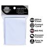 1000PS Penny Trading Card Sleeves for Board Game,Standard Size 66 * 91mm,Hold Perfect for Baseball,Football,Magic,Yugioh Card Sleeves view 2