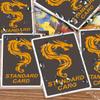 1000PS Penny Trading Card Sleeves for Board Game,Standard Size 66 * 91mm,Hold Perfect for Baseball,Football,Magic,Yugioh Card Sleeves view 4