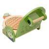 Manhattan Toy Ribbit Waffle Maker Toddler & Kids Pretend Play Cooking Toy Set view 2