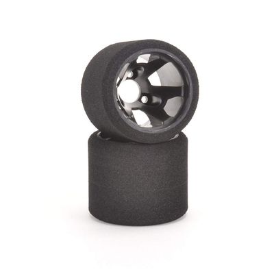 Contact 1/12 Rear Magenta 32Sh A Foam 46mm CONJT2-32RA