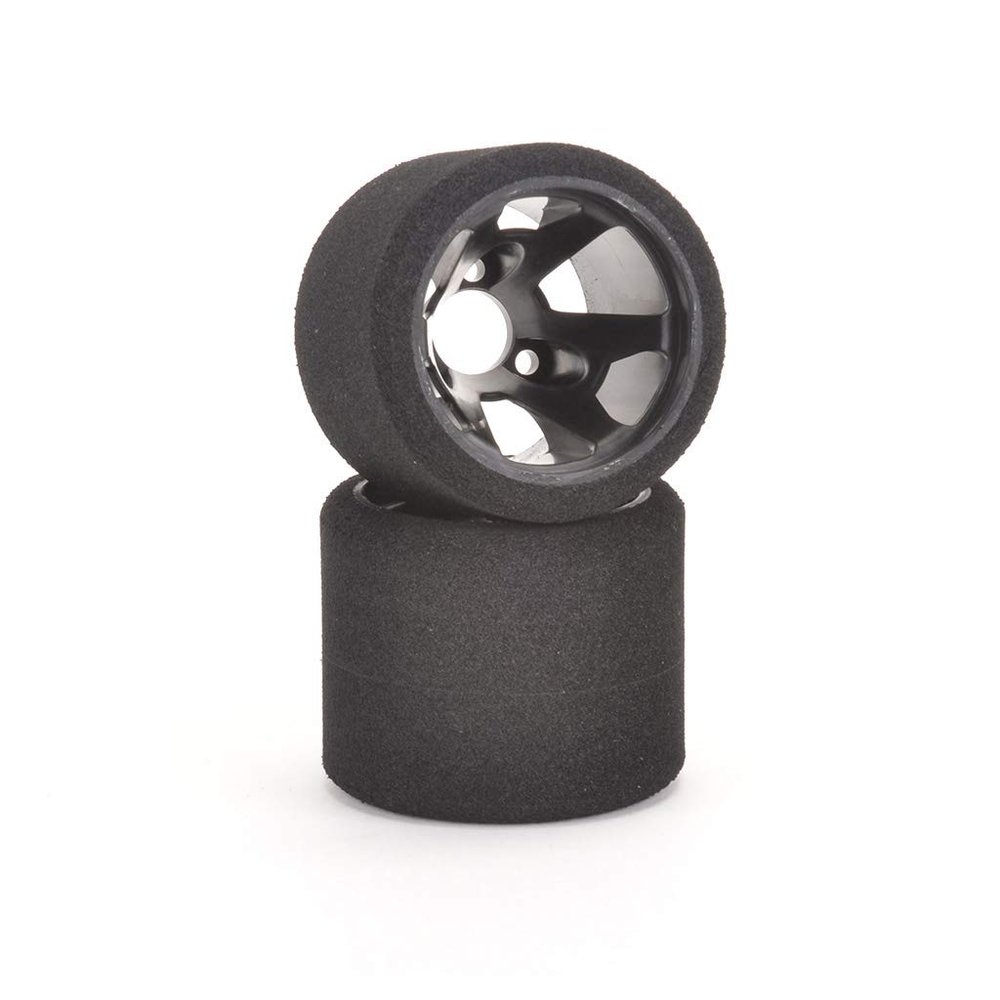 Contact 1/12 Rear Magenta 32Sh A Foam 46mm CONJT2-32RA