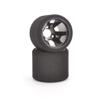 Contact 1/12 Rear Magenta 32Sh A Foam 46mm CONJT2-32RA view 1