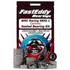 FastEddy Bearings Compatible with WIRC Racing SBXE.1 Ceramic Sealed Bearing Kit view 1