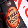 MJM The (W) Hole Thing Parlor (with Online Instruction) by Daryl - Trick view 1