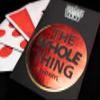 MJM The (W) Hole Thing Parlor (with Online Instruction) by Daryl - Trick view 2