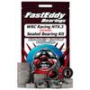 FastEddy Bearings Compatible with WIRC Racing NTX.3 Ceramic Sealed Bearing Kit view 1