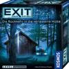 EXIT  Das Spiel: Die Rckkehr in Die verlassene Htte view 1
