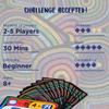 High Score | 2 Language English and German | Dice Game| Luck Game | Board Game | Family Game | 2 to 5 Players | Ages 8+ view 2