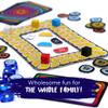 High Score | 2 Language English and German | Dice Game| Luck Game | Board Game | Family Game | 2 to 5 Players | Ages 8+ view 4