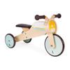 Wooden 2-in-1 Balance Tricycle view 3