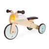 Wooden 2-in-1 Balance Tricycle view 4