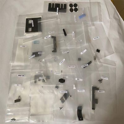 iMusk Original OEM Replacement Remote Controller Accessories with Screws Set Repair Spare Parts for DJI Mavic Air 2