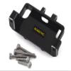 Bobby_RC Aluminum Steering Servo Mount for Axial SCX24 view 1
