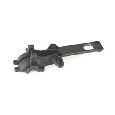 HBX Part M16002 Front Gear Box Top Housing for Haiboxing 1/16 RC Truck 16889 Truggy 16890