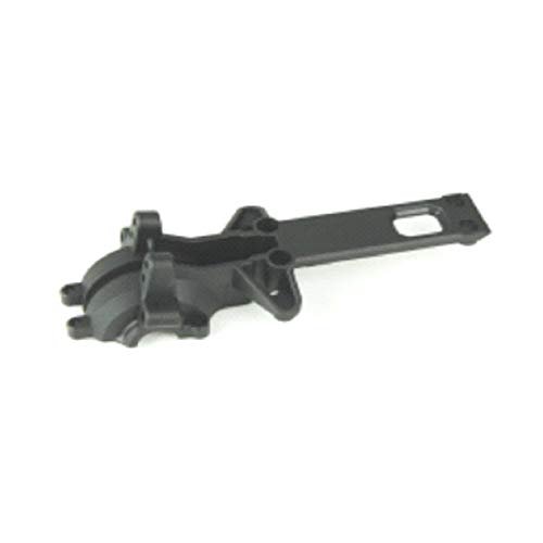 HBX Part M16002 Front Gear Box Top Housing for Haiboxing 1/16 RC Truck 16889 Truggy 16890